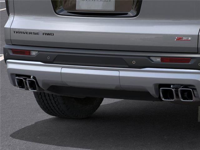 2026 Chevrolet Traverse Z71 (Stk: 2-257905) in Paisley - Image 14 of 24