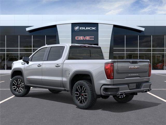 2026 GMC Sierra 1500 AT4 (Stk: 14204) in Roblin - Image 3 of 6