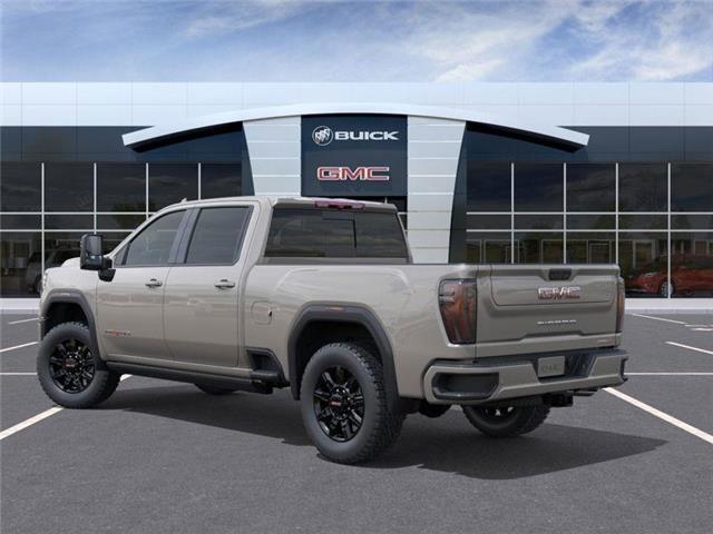 2026 GMC Sierra 2500HD AT4 (Stk: 14203) in Roblin - Image 3 of 6