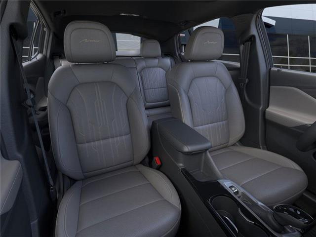 2026 Buick Envista Avenir (Stk: 153659) in London - Image 6 of 6