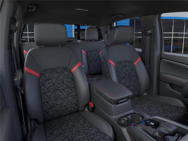 2026 Chevrolet Colorado Z71 (Stk: 153640) in London - Image 6 of 6