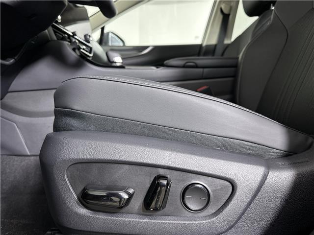 2026 Lexus NX 350h  (Stk: 15105534) in Richmond Hill - Image 13 of 20