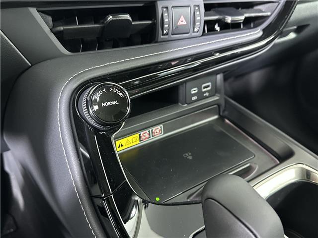 2026 Lexus NX 350h  (Stk: 15105534) in Richmond Hill - Image 15 of 20