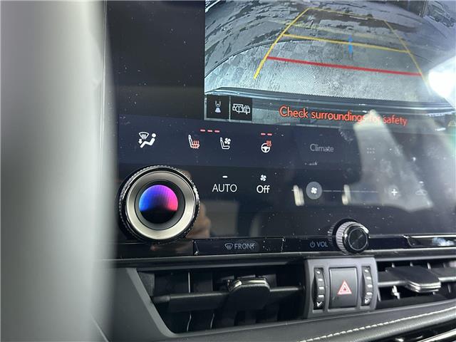 2026 Lexus NX 350h  (Stk: 15105534) in Richmond Hill - Image 16 of 20