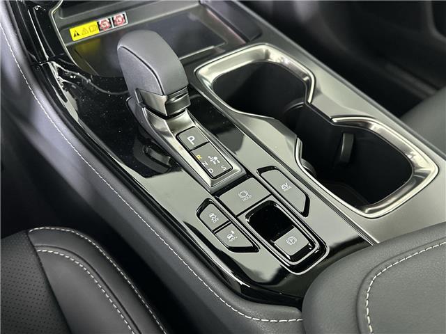 2026 Lexus NX 350h  (Stk: 15105534) in Richmond Hill - Image 18 of 20