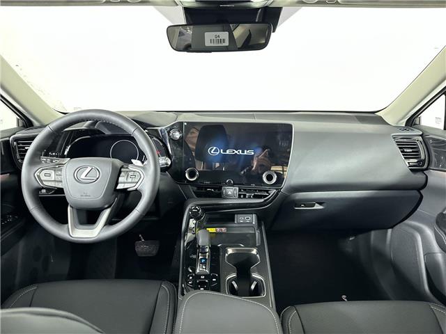 2026 Lexus NX 350h  (Stk: 15105534) in Richmond Hill - Image 19 of 20