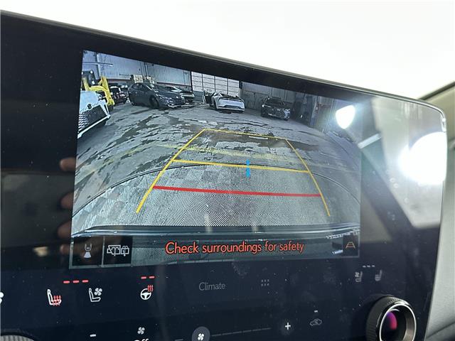 2026 Lexus NX 350h  (Stk: 15105534) in Richmond Hill - Image 20 of 20