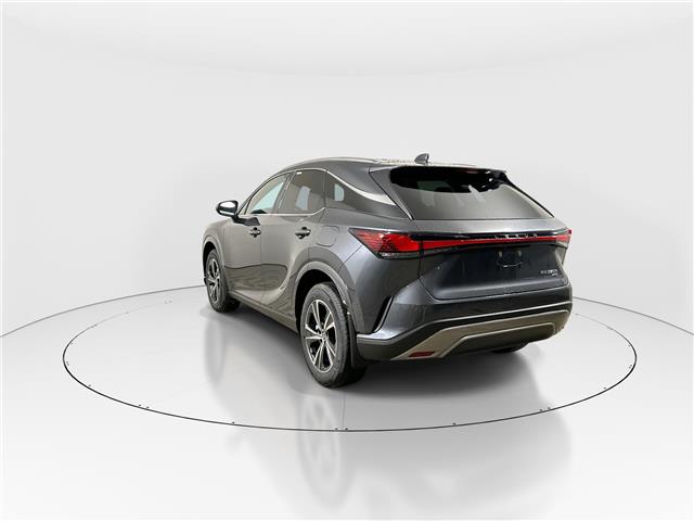 2026 Lexus RX 350h Base (Stk: 15105523) in Richmond Hill - Image 5 of 19