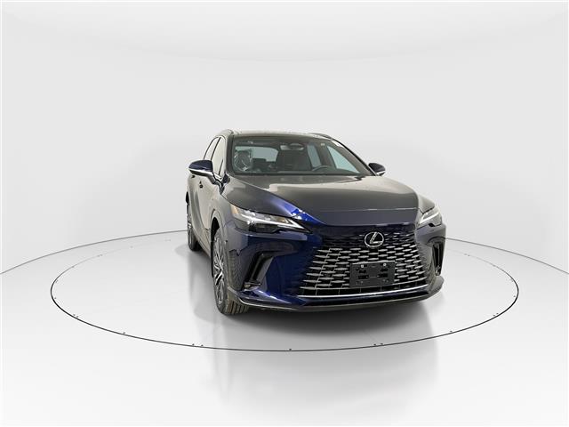 2026 Lexus RX 350h Base (Stk: 15105533) in Richmond Hill - Image 2 of 19 2026 Lexus RX 350h Base (Stk: 15105533) in Richmond Hill - Image 2 of 19