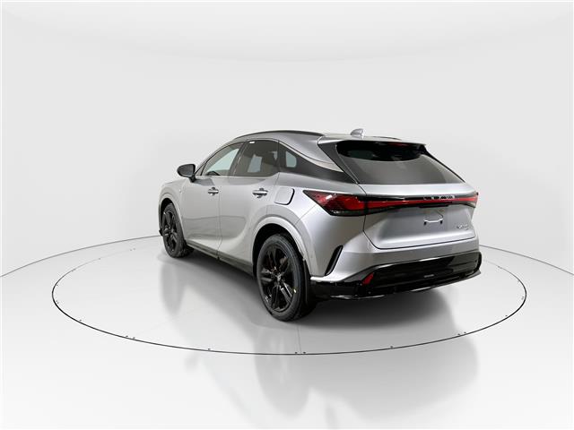 2026 Lexus RX 350 Base (Stk: 15105535) in Richmond Hill - Image 5 of 20