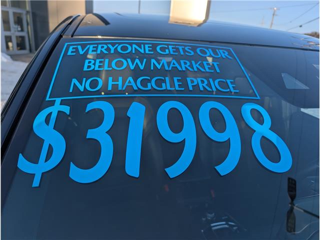 2021 Mazda CX-5 Signature (Stk: 03671P) in Owen Sound - Image 21 of 21