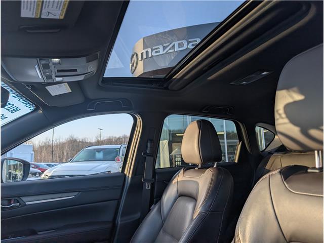 2021 Mazda CX-5 Signature (Stk: 03671P) in Owen Sound - Image 18 of 21
