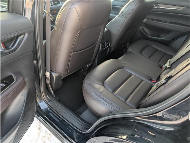2021 Mazda CX-5 Signature (Stk: 03671P) in Owen Sound - Image 19 of 21