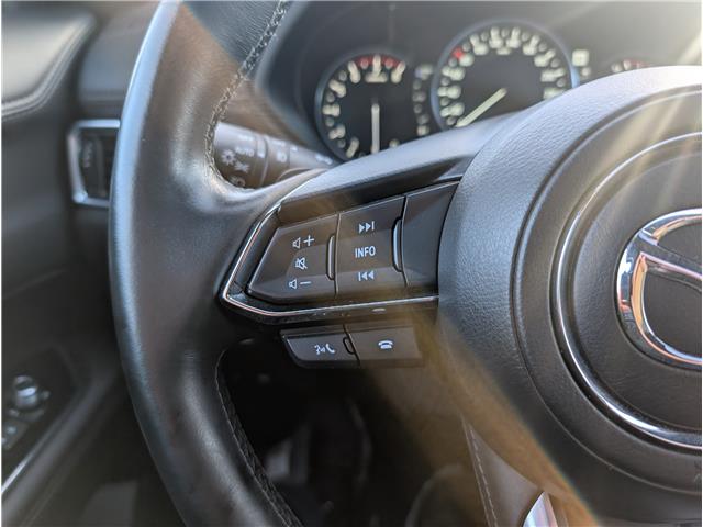 2021 Mazda CX-5 Signature (Stk: 03671P) in Owen Sound - Image 11 of 21
