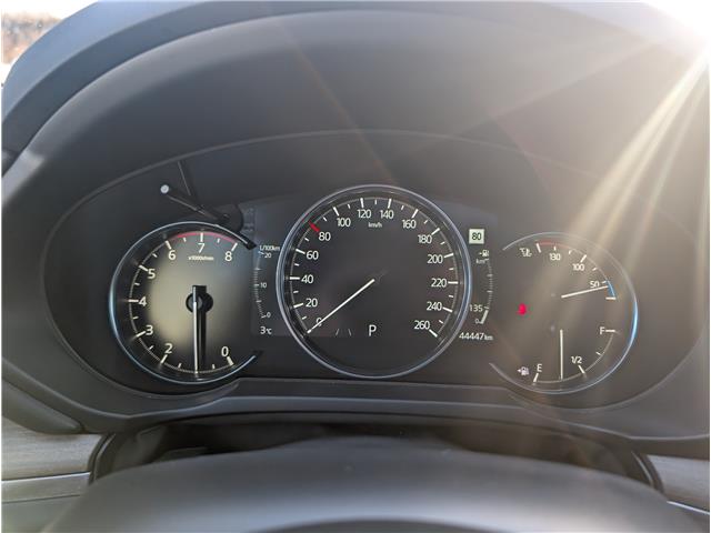 2021 Mazda CX-5 Signature (Stk: 03671P) in Owen Sound - Image 13 of 21