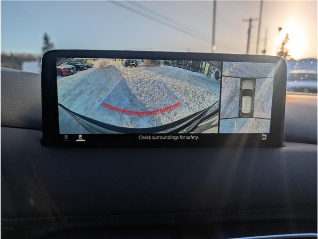 2021 Mazda CX-5 Signature (Stk: 03671P) in Owen Sound - Image 14 of 21