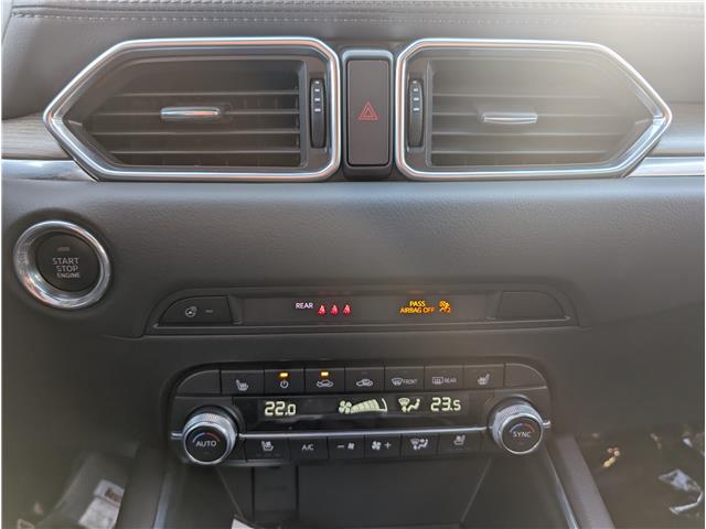 2021 Mazda CX-5 Signature (Stk: 03671P) in Owen Sound - Image 15 of 21