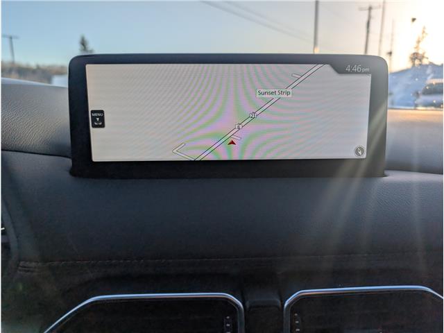 2021 Mazda CX-5 Signature (Stk: 03671P) in Owen Sound - Image 16 of 21