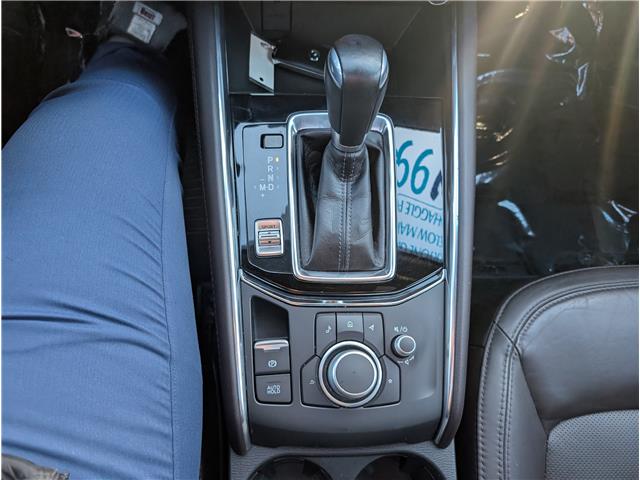 2021 Mazda CX-5 Signature (Stk: 03671P) in Owen Sound - Image 17 of 21