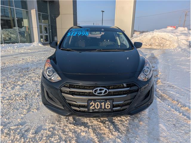 2016 Hyundai Elantra GT GL (Stk: 03656PA) in Owen Sound - Image 8 of 19