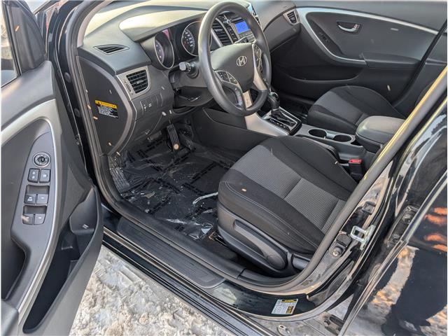 2016 Hyundai Elantra GT GL (Stk: 03656PA) in Owen Sound - Image 9 of 19