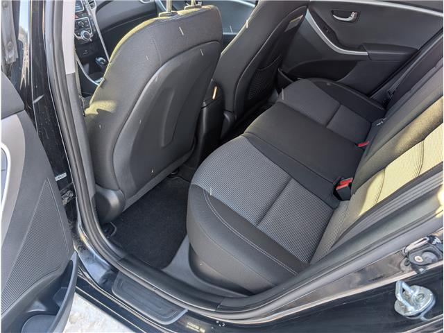 2016 Hyundai Elantra GT GL (Stk: 03656PA) in Owen Sound - Image 17 of 19