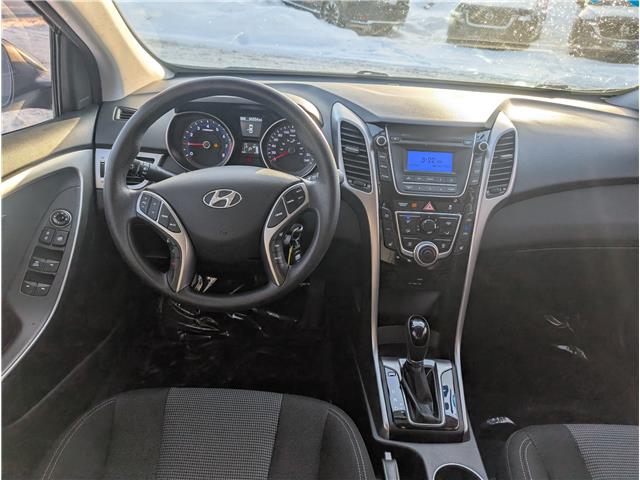 2016 Hyundai Elantra GT GL (Stk: 03656PA) in Owen Sound - Image 10 of 19