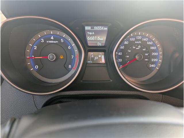 2016 Hyundai Elantra GT GL (Stk: 03656PA) in Owen Sound - Image 13 of 19