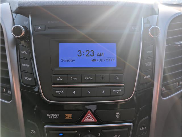 2016 Hyundai Elantra GT GL (Stk: 03656PA) in Owen Sound - Image 14 of 19