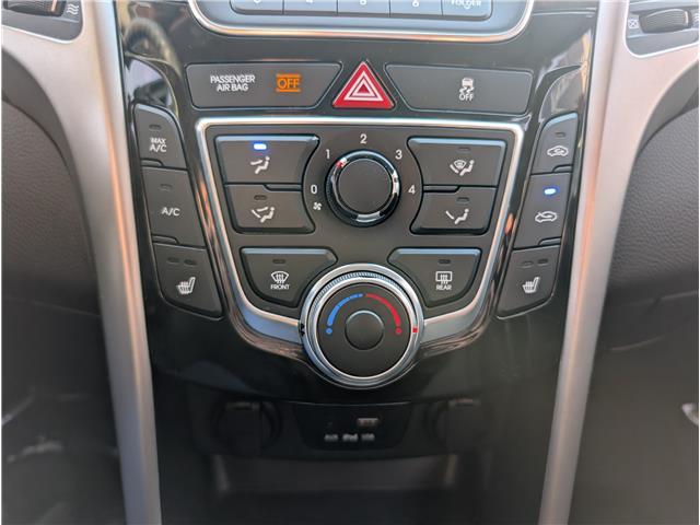 2016 Hyundai Elantra GT GL (Stk: 03656PA) in Owen Sound - Image 15 of 19