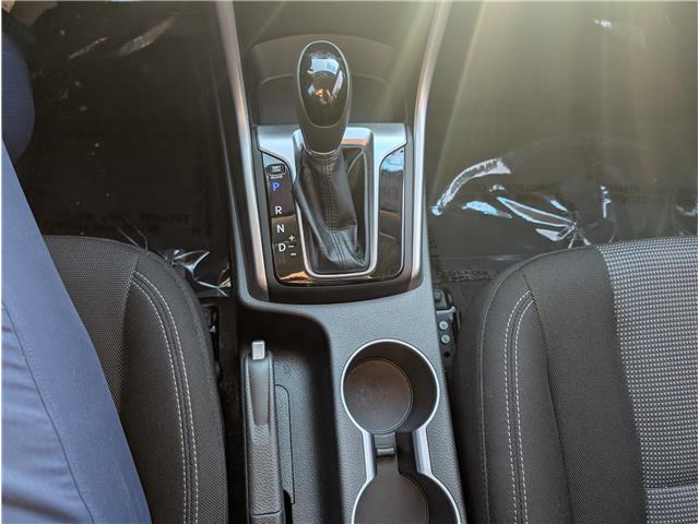 2016 Hyundai Elantra GT GL (Stk: 03656PA) in Owen Sound - Image 16 of 19