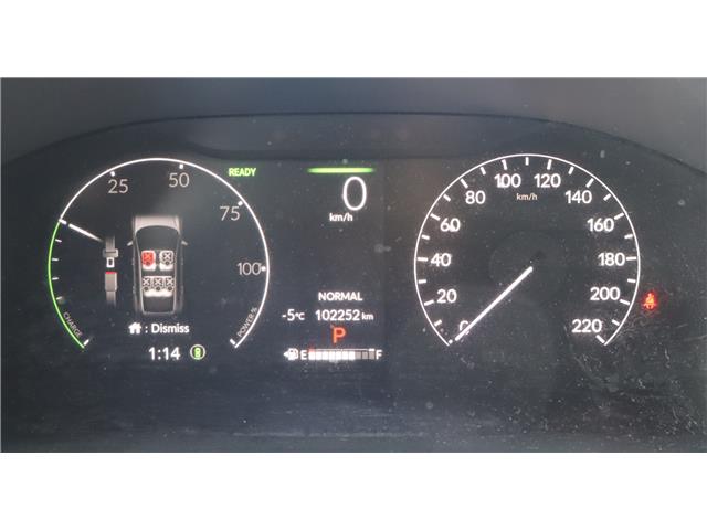2025 Honda CR-V Hybrid EX-L (Stk: 2214416A) in Mississauga - Image 13 of 32