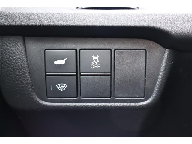 2025 Honda CR-V Hybrid EX-L (Stk: 2214416A) in Mississauga - Image 20 of 32