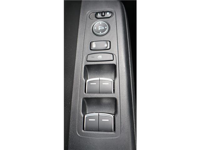 2025 Honda CR-V Hybrid EX-L (Stk: 2214416A) in Mississauga - Image 19 of 32