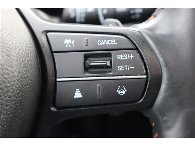 2025 Honda CR-V Hybrid EX-L (Stk: 2214416A) in Mississauga - Image 17 of 32