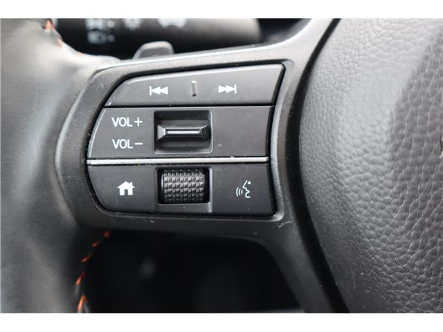 2025 Honda CR-V Hybrid EX-L (Stk: 2214416A) in Mississauga - Image 15 of 32