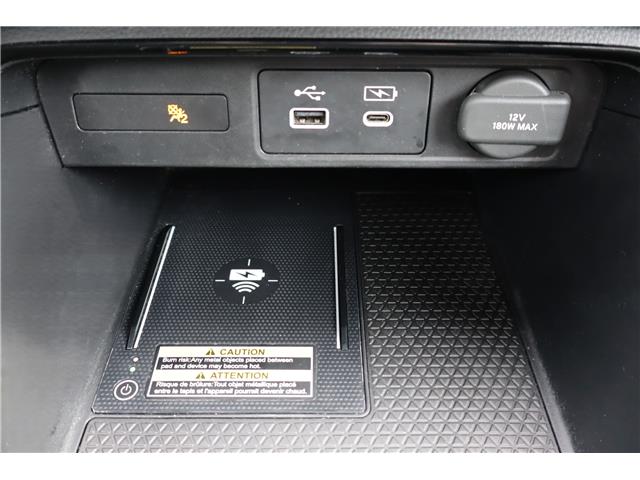 2025 Honda CR-V Hybrid EX-L (Stk: 2214416A) in Mississauga - Image 21 of 32