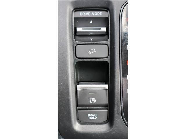 2025 Honda CR-V Hybrid EX-L (Stk: 2214416A) in Mississauga - Image 22 of 32