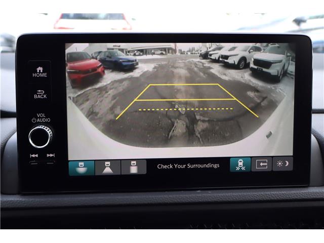 2025 Honda CR-V Hybrid EX-L (Stk: 2214416A) in Mississauga - Image 18 of 32