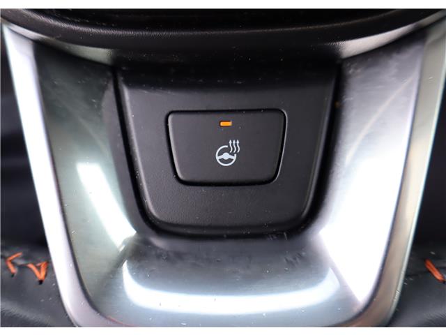 2025 Honda CR-V Hybrid EX-L (Stk: 2214416A) in Mississauga - Image 16 of 32