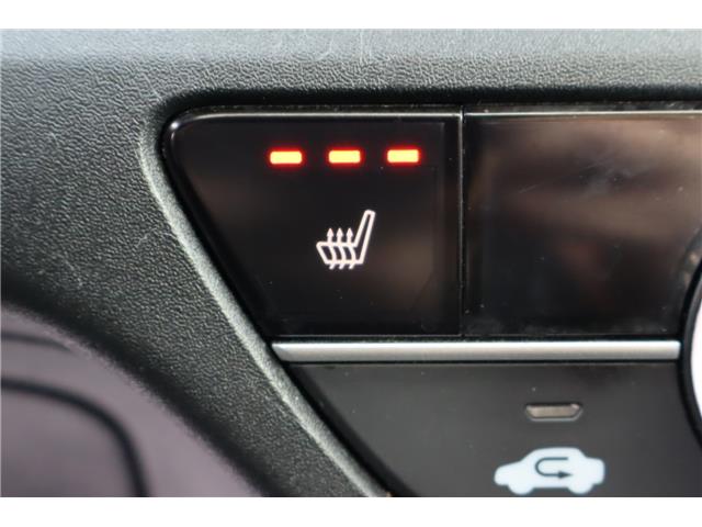 2025 Honda CR-V Hybrid EX-L (Stk: 2214416A) in Mississauga - Image 23 of 32