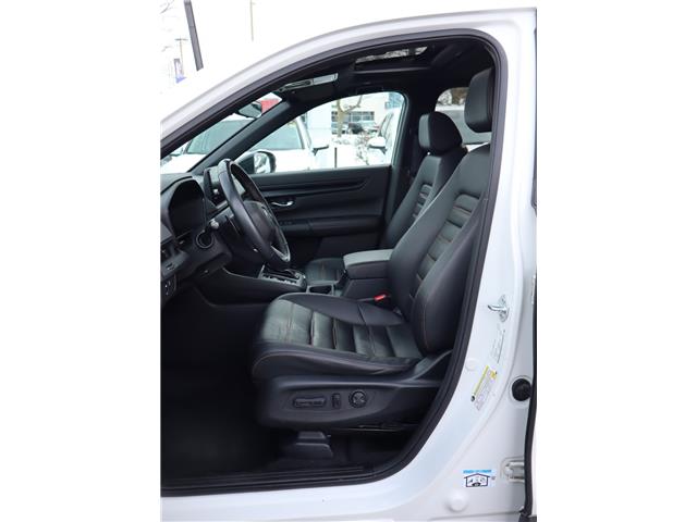 2025 Honda CR-V Hybrid EX-L (Stk: 2214416A) in Mississauga - Image 11 of 32