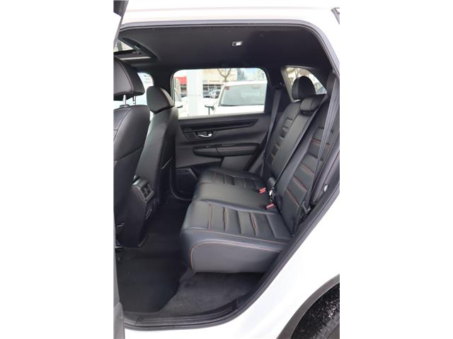 2025 Honda CR-V Hybrid EX-L (Stk: 2214416A) in Mississauga - Image 24 of 32
