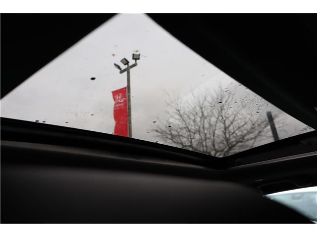 2025 Honda CR-V Hybrid EX-L (Stk: 2214416A) in Mississauga - Image 26 of 32