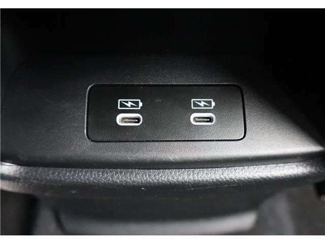 2025 Honda CR-V Hybrid EX-L (Stk: 2214416A) in Mississauga - Image 27 of 32