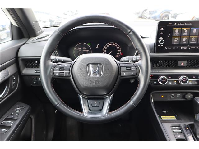 2025 Honda CR-V Hybrid EX-L (Stk: 2214416A) in Mississauga - Image 14 of 32