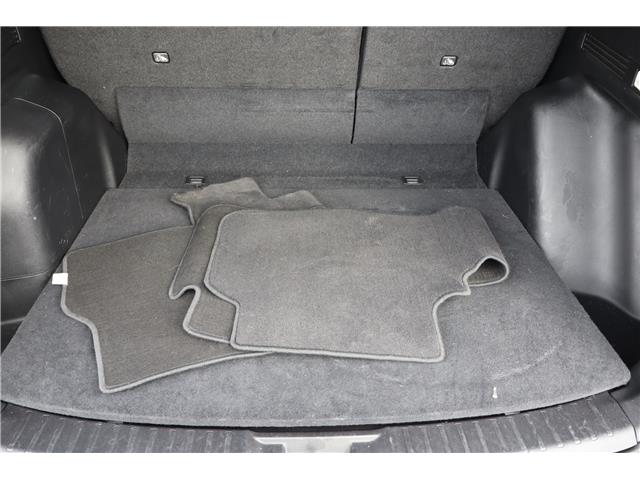 2025 Honda CR-V Hybrid EX-L (Stk: 2214416A) in Mississauga - Image 30 of 32