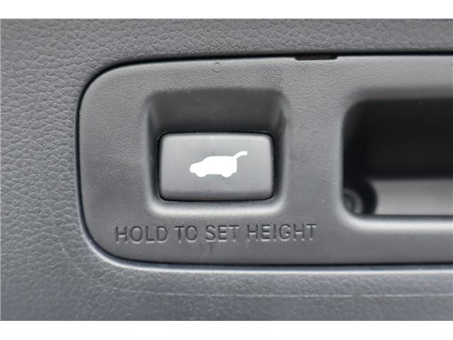 2025 Honda CR-V Hybrid EX-L (Stk: 2214416A) in Mississauga - Image 29 of 32