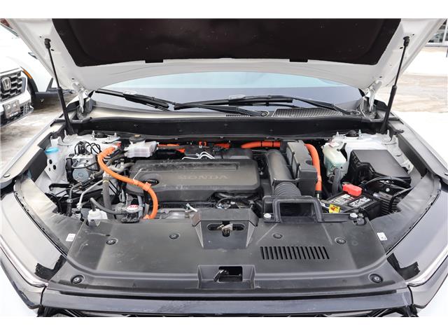 2025 Honda CR-V Hybrid EX-L (Stk: 2214416A) in Mississauga - Image 9 of 32