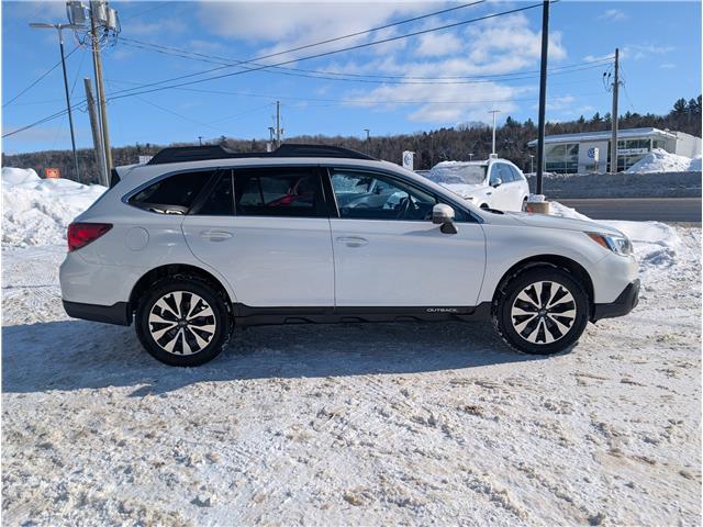 2017 Subaru Outback 3.6R Limited (Stk: 25242A) in Owen Sound - Image 6 of 22